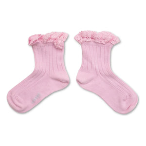 Collégien - Lili Socken | Hellrosa