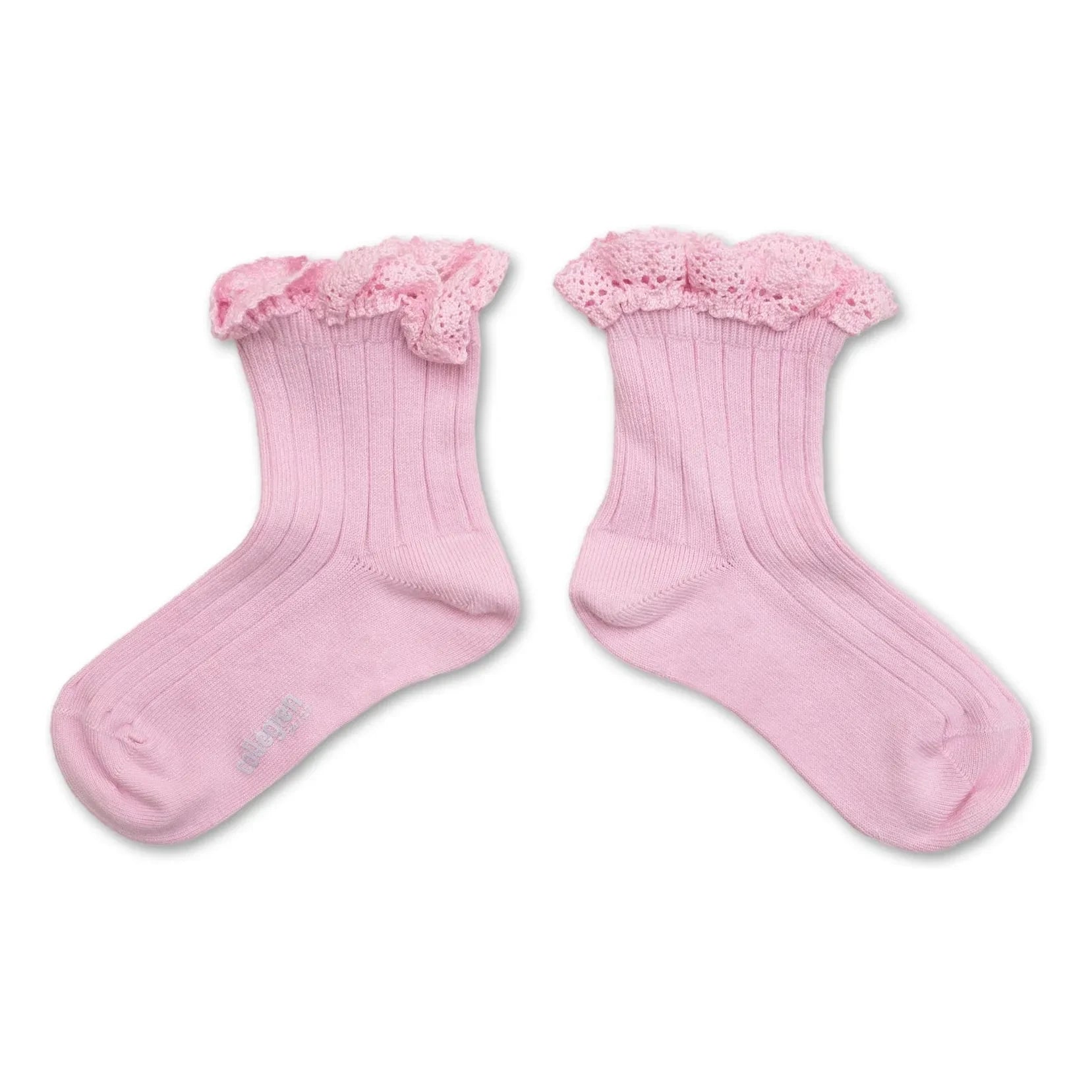 Collégien - Lili Socken | Hellrosa