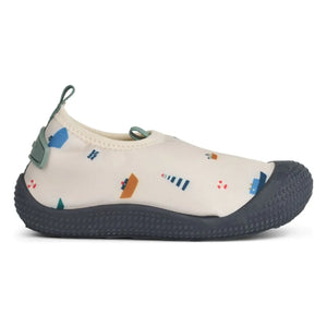 Liewood - Sanjia Badeschuhe | Marineblau