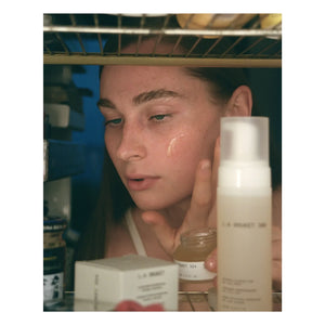 L:A BRUKET - Radiance Feuchtigkeitsgel 324 - 50ml