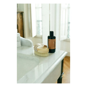 AIME - Vücut fırçası, Brush & Glow | Bois clair