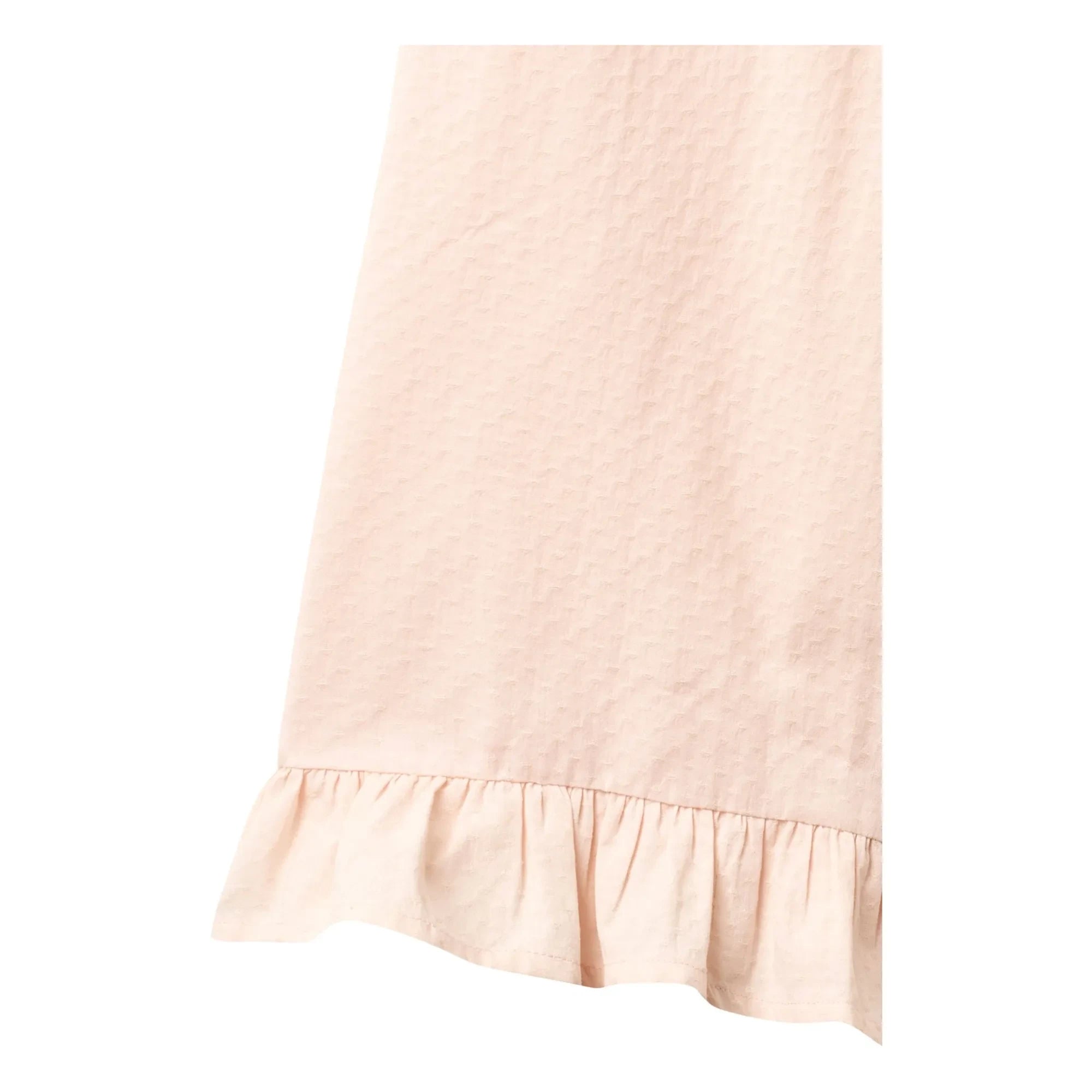 Copenhagen Colors - 3/4 Bio-Baumwollhose | Lychee Rosa