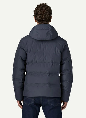 Patagonia - Jackson Glacier Daunenjacke | Dunkelblau