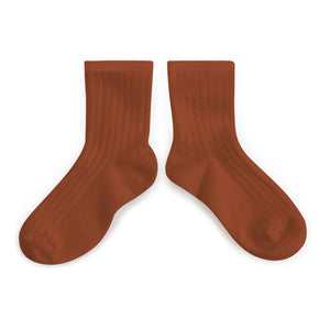 Collégien – La Mini Socken | Senf