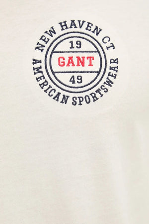 Gant erkek pamuklu tişört