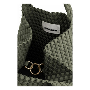 Marrea - Marrea mittelgroße Tasche | Hellkhaki
