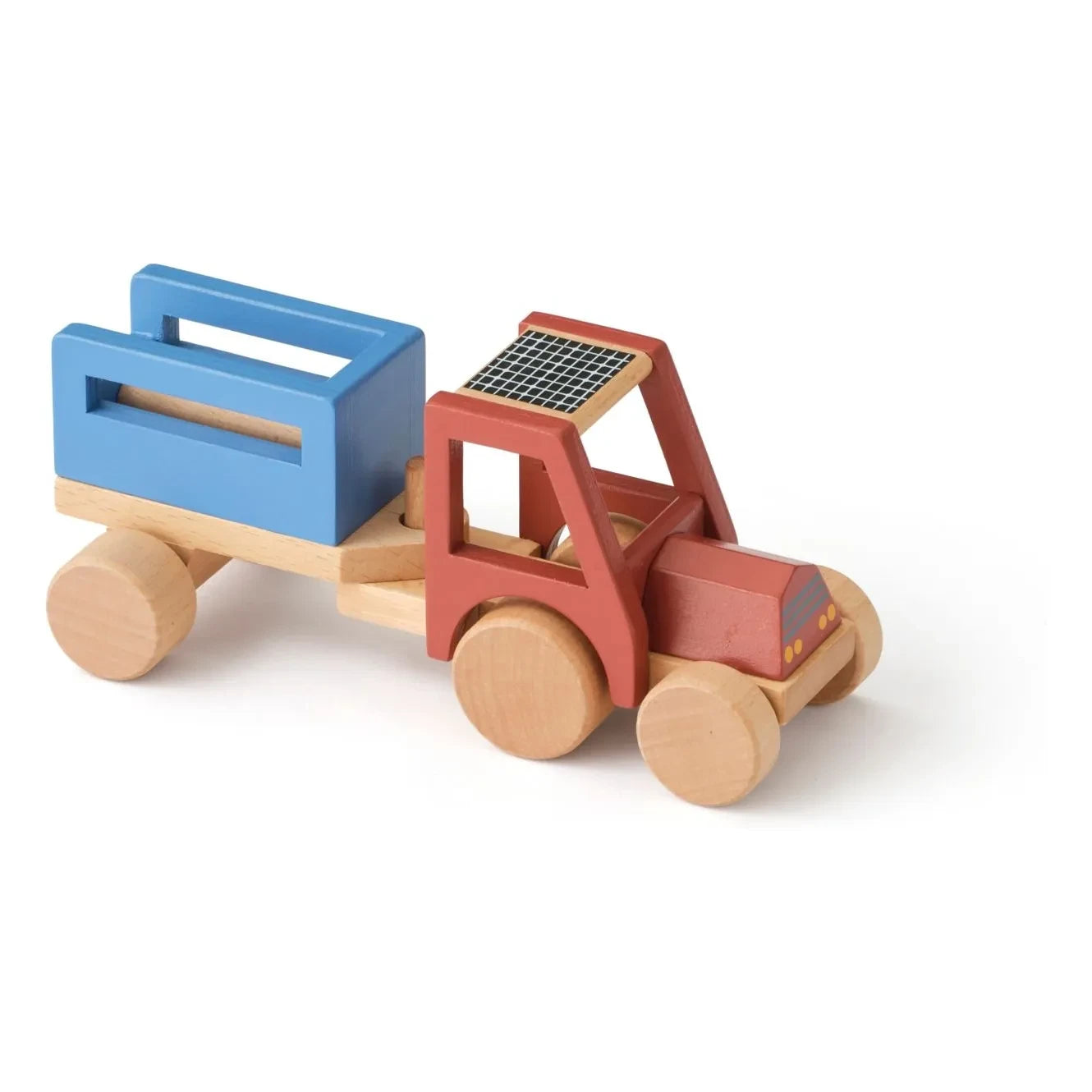 Kid's Concept - Traktor