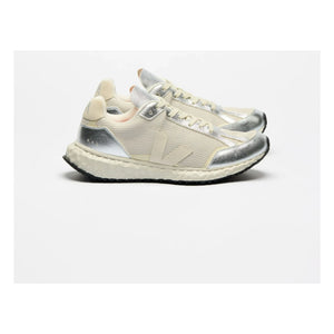 Veja - Condor Royale Sneakers | Silber