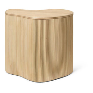 Ferm Living - Isola Aufbewahrungstisch