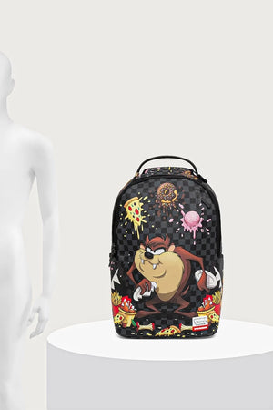 Sprayground - Looney Tunes Siyah Sırt Çantası 910B9111NSZ