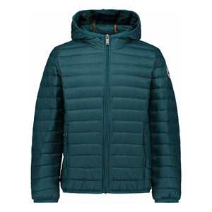 Jott - Hugo Daunenjacke | Peacock blue