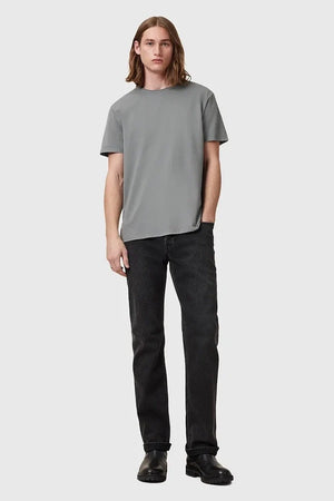 AllSaints BODEGA SS CREW Baumwoll-T-Shirt