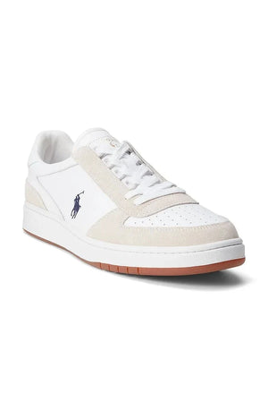 Polo Ralph Lauren Polo Crt Ayakkabı