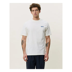 Les Deux - Café T-Shirt | Elfenbein