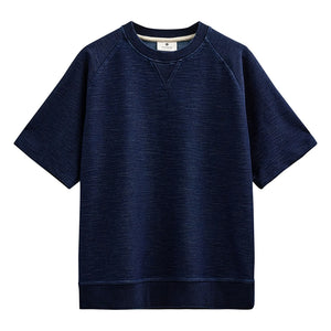 Anerkjendt - Aktoni Sweatshirt | Dunkelblau