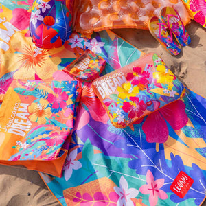 Legami - Tropicana Dream Beach Tasche