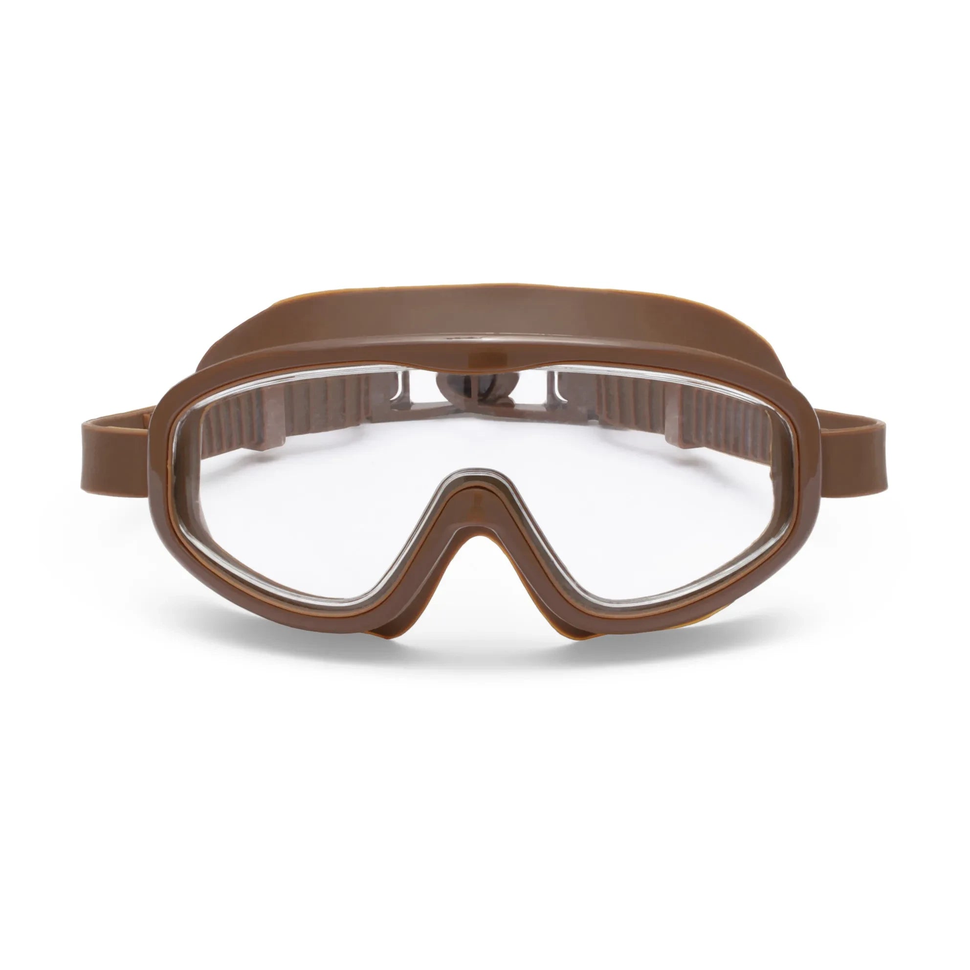 Petites Pommes - Hans Schwimmbrille | Braun