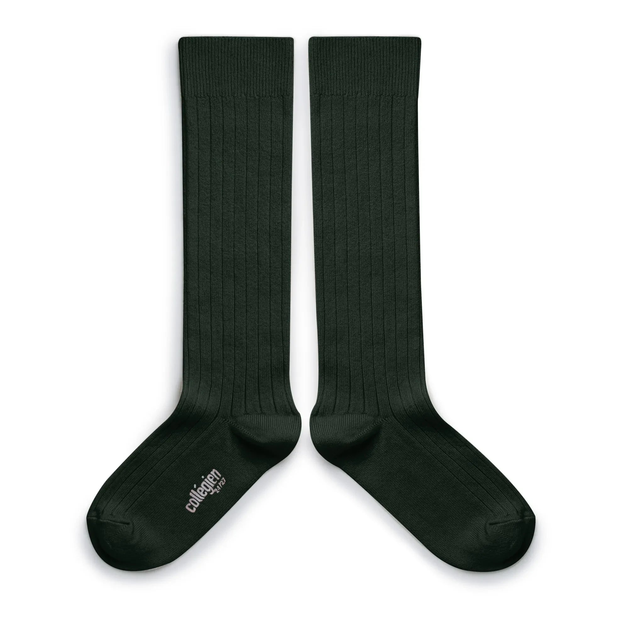 Collégien - La Haute Socken | Waldgrün
