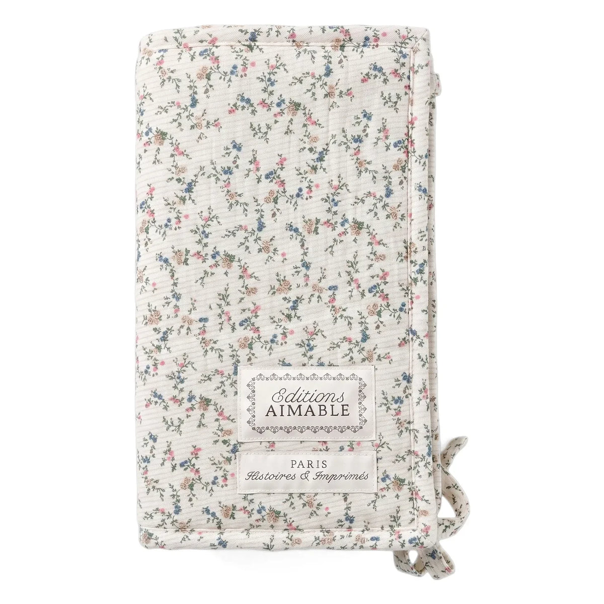 Editions Aimable - Théodore Bettnestchen | Bouquet Gauze