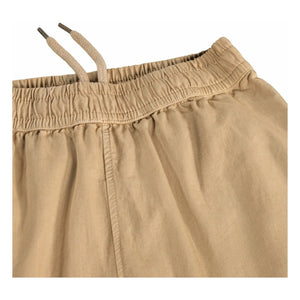 Molo - Aster Bio-Baumwollhose | Beige