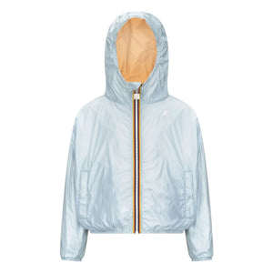 K-way - Laurette Wendewindjacke | Beige
