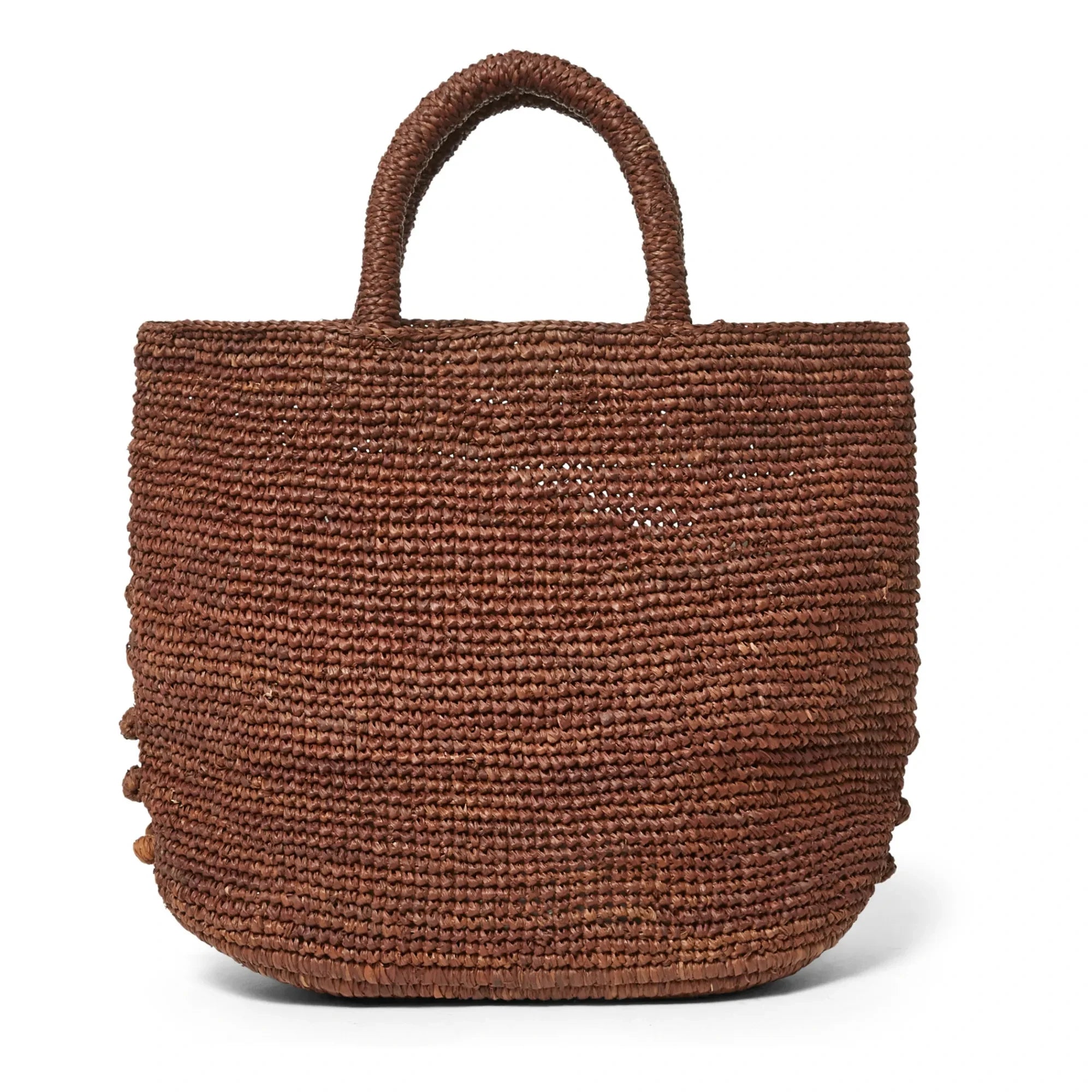Camalya - Nemena Tasche | Braun