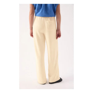 American Vintage - Atubay Pamuklu Jogger Pantolon | Ekru
