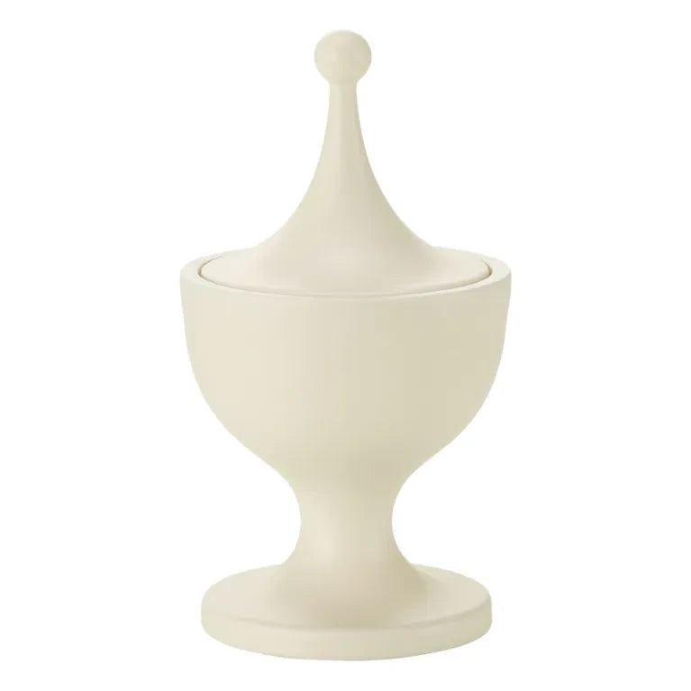 Vitra - Keramikschale - Alexander Girard | Creme