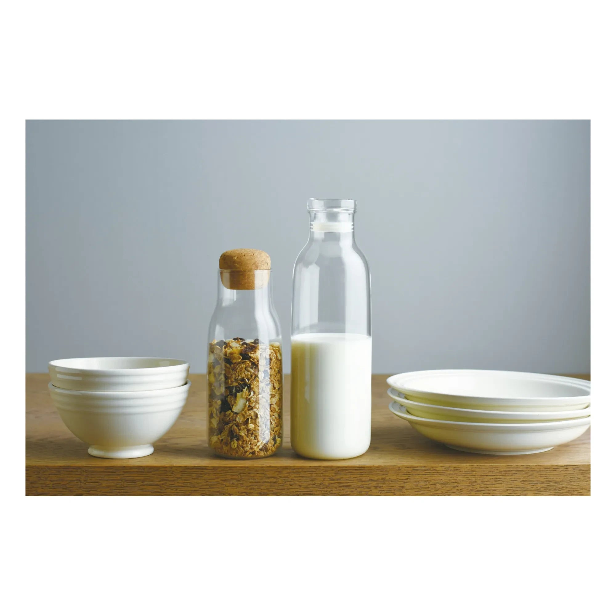 Kinto - Flaschen-Set Bottlit