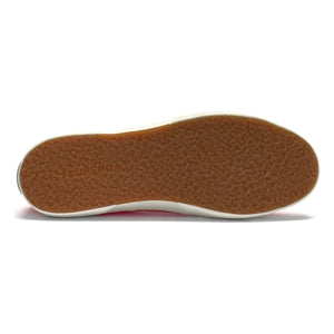 Superga - 2750 Classic Sportschuhe | Orange