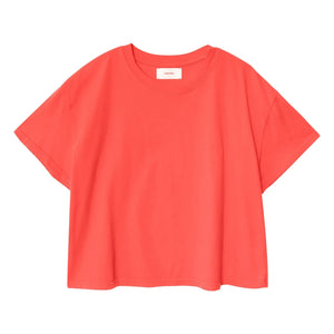 Xirena - Carter T-Shirt | Rot