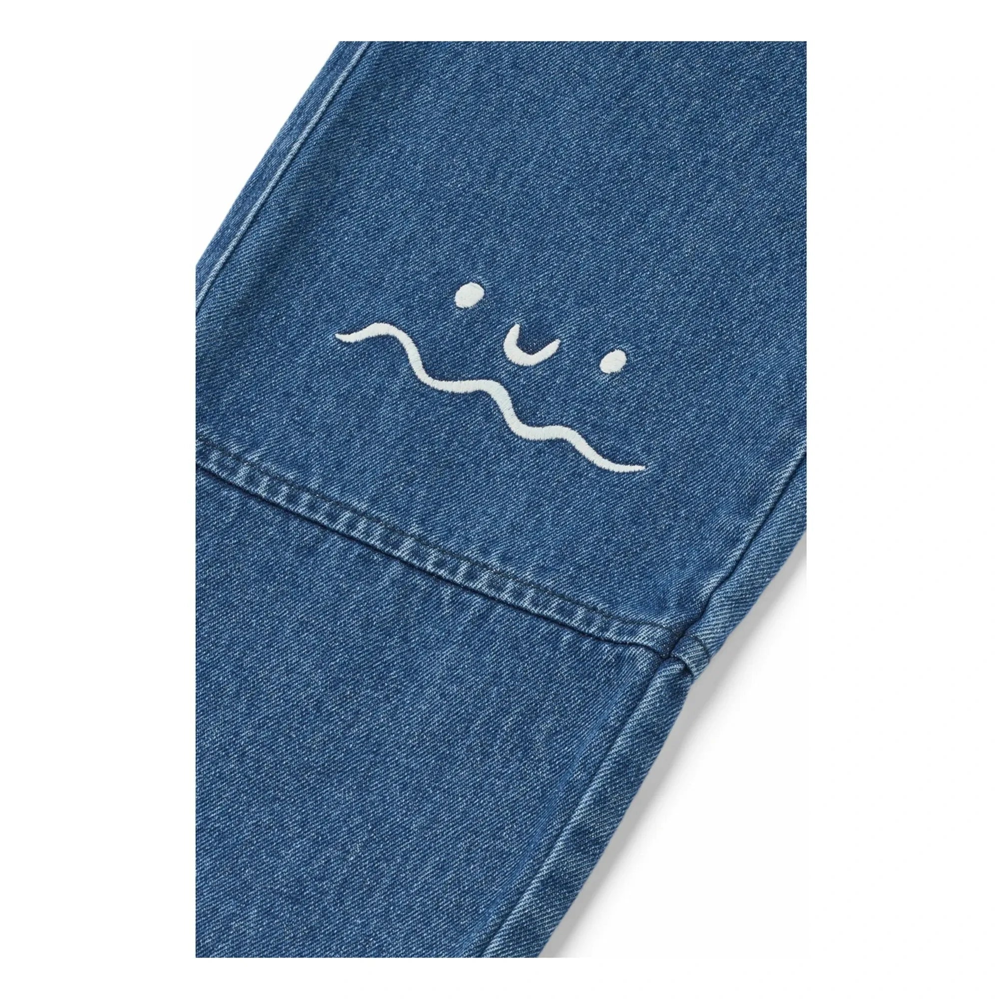 Liewood - Jean Cesar | Denim Blau