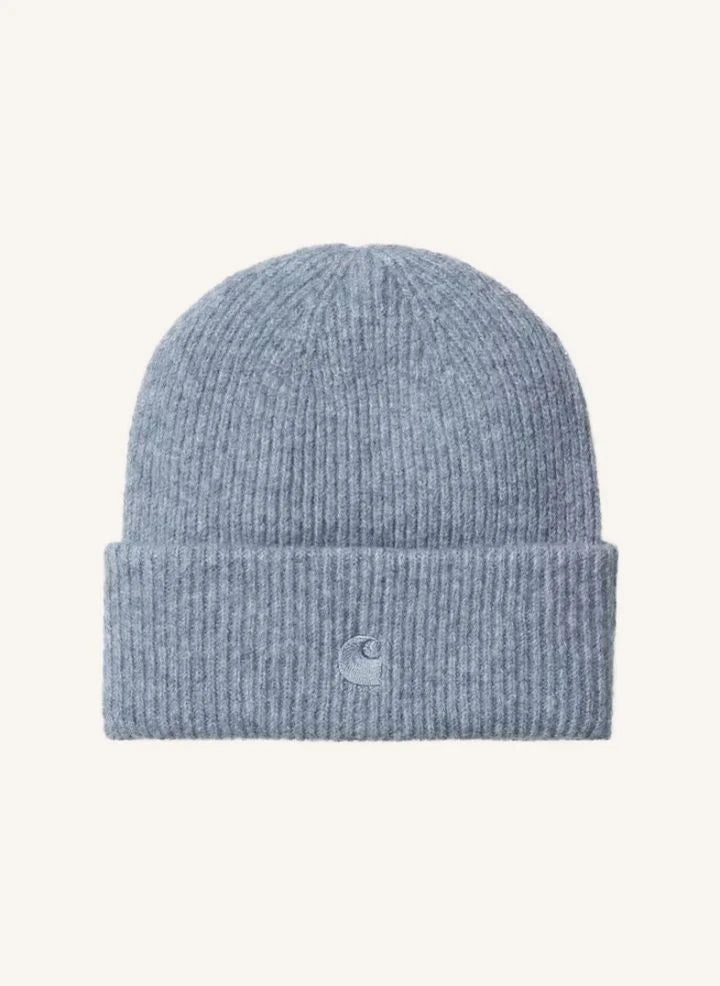 Carhartt WIP - Curtis Beanie | Stahl