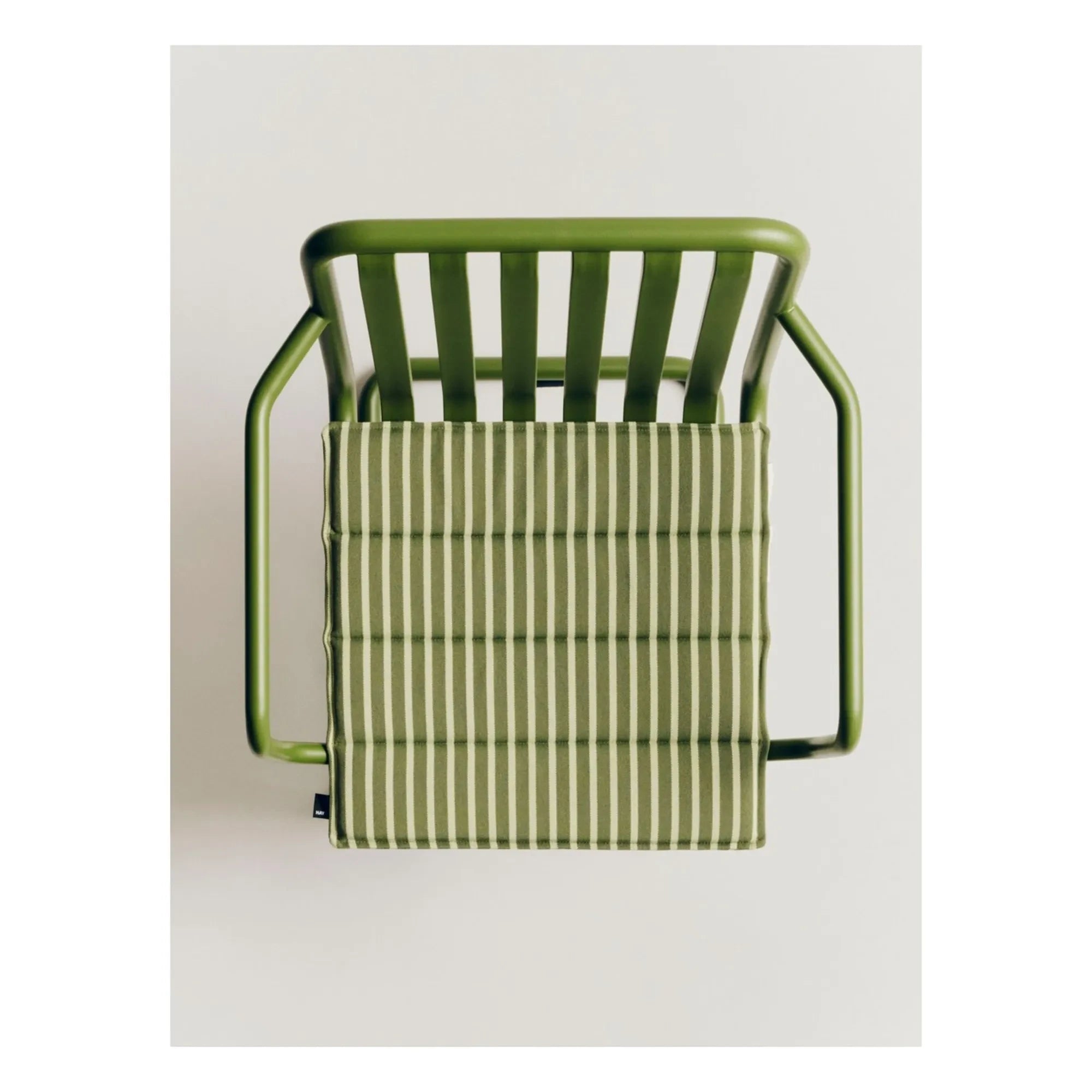 Hay - Terrazza Outdoor Stuhlkissen | Olive