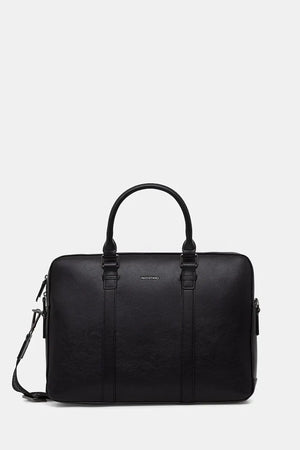 Valentino Bags erkek suni deri laptop çantası HORIZON