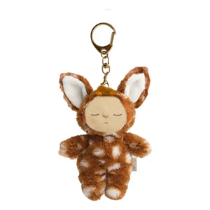 Olli Ella - Charms Reh Lala | Braun