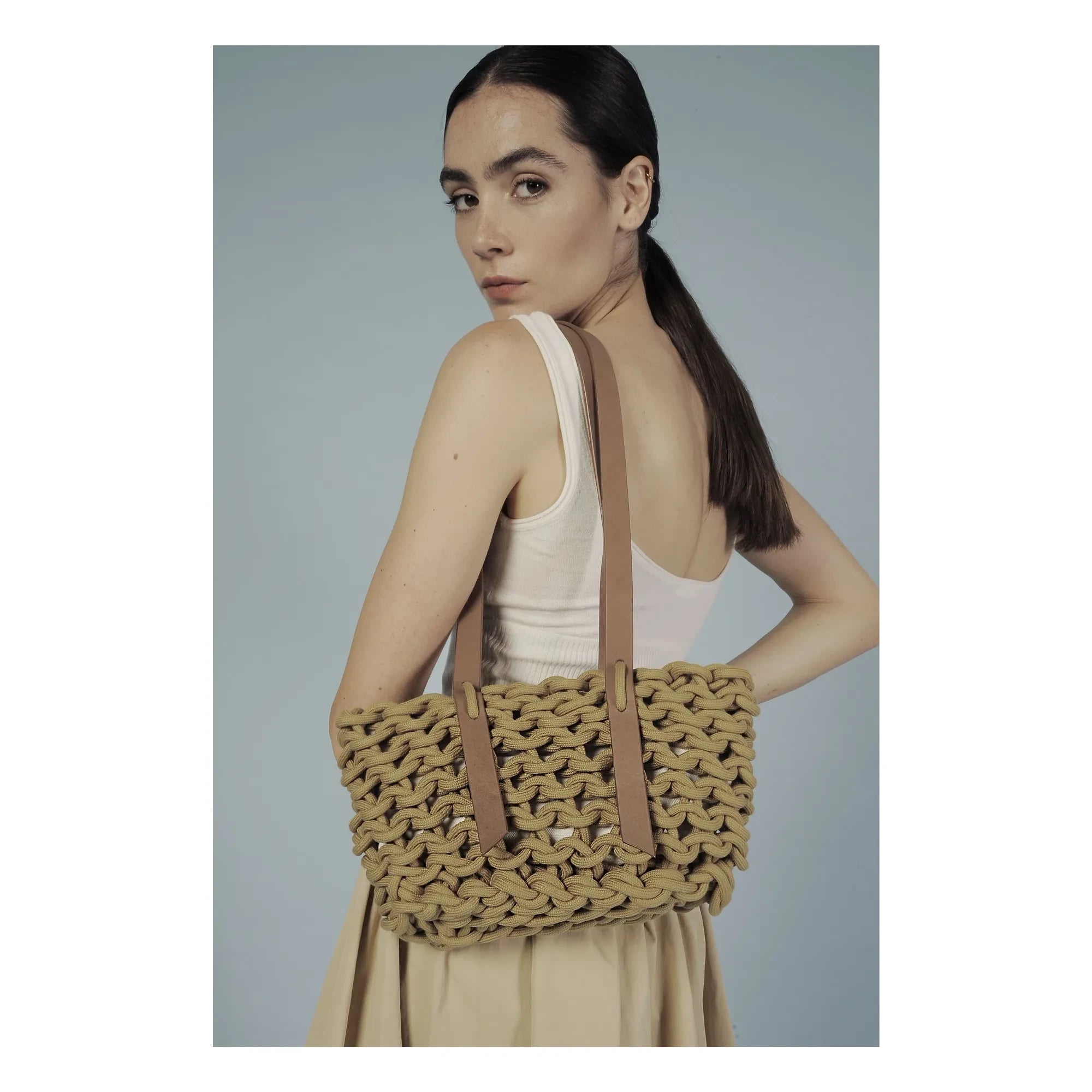 Alienina - Valeria Tasche | Camel
