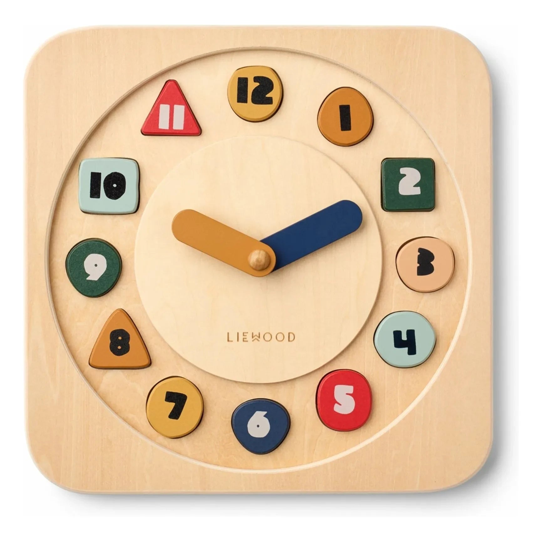 Liewood - Karamo Lernuhr | Charaktere/Sandy