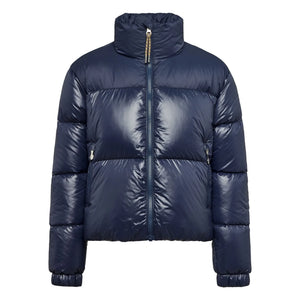 Pyrenex – Goldin Steppjacke | Marineblau
