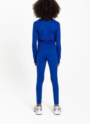 Finger in the Nose - Luisa Leggings | Dunkelblau