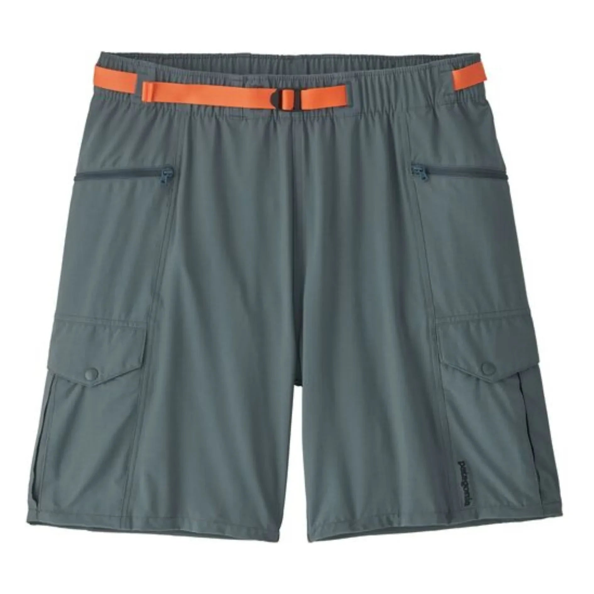 Patagonia - Wasserdichte Alltagsshorts | Verdigris