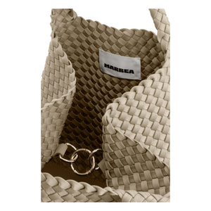 Marrea - Marrea mittelgroße Tasche | Sand