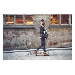 Blundstone - Klassische Chelsea-Boots aus Nubuk - Kollektion für Erwachsene | Camel