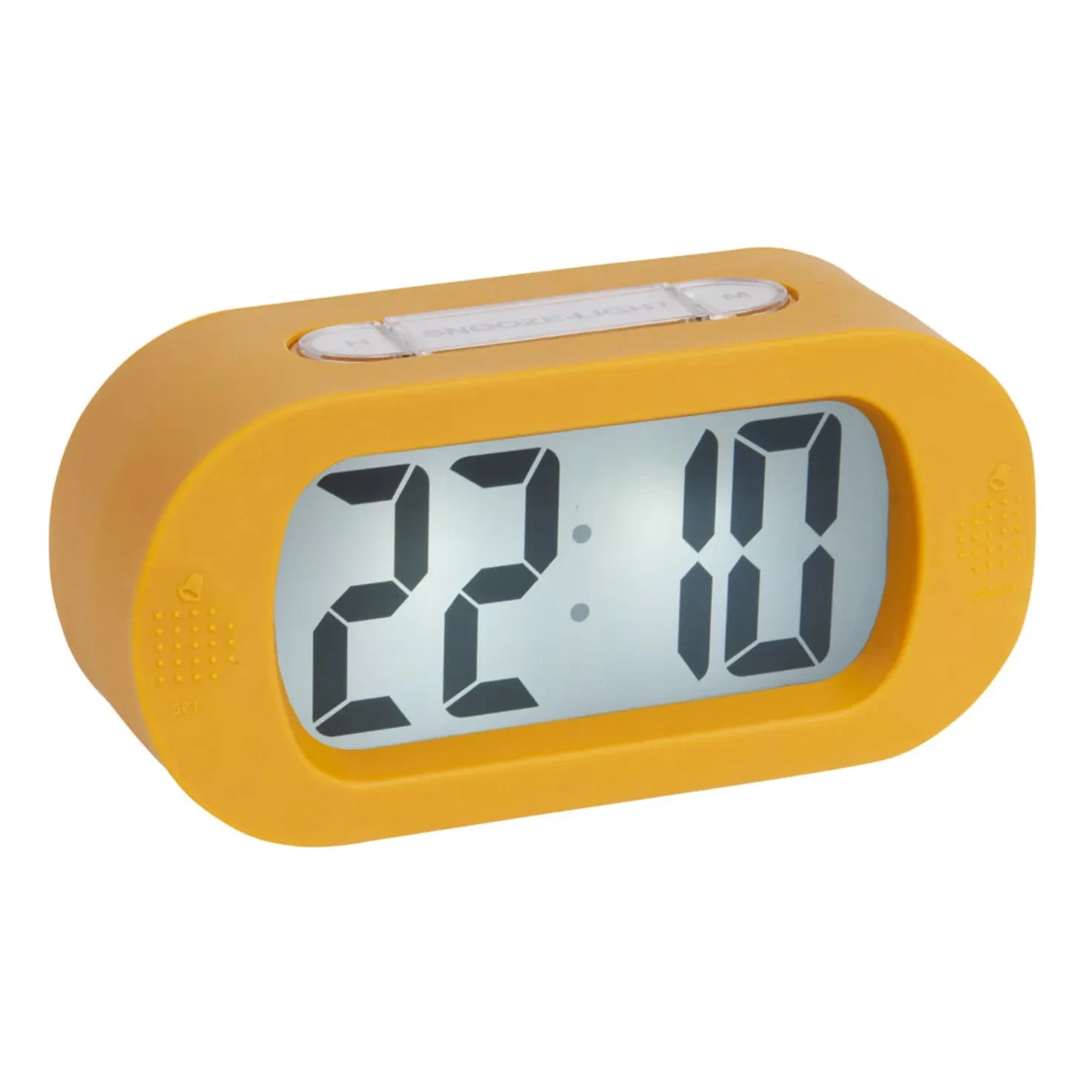 Present Time - Gummy Alarm Saat | Hardal