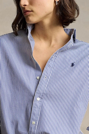 Polo Ralph Lauren Kadın Pamuk Gömlek