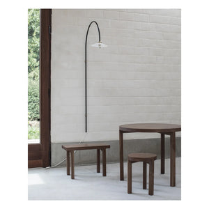 Valerie Objects - Hanging Lamp No. 2 Mini Wandlampe, Muller Van Severen | Schwarz