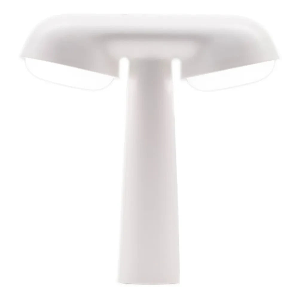 Moustache - TGV Lampe, Moustache x SNCF, Ionna Vautrin | Weiß