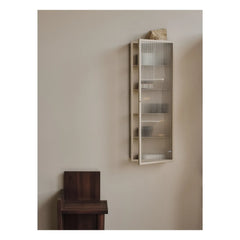 Ferm Living - Vitrine Haze | Beige