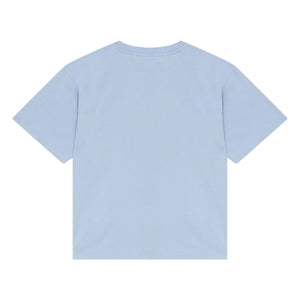 Finger in the nose - King T-Shirt Bio-Baumwolle | Steel