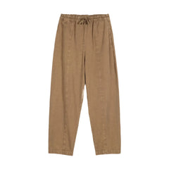 Bobo Choses – Drift Bio-Baumwollhose | Khaki
